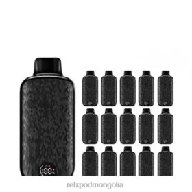 Relx Vape Mongolia - RELX Sparta 18000 Multi Flavor DR864174